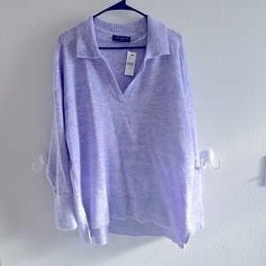 Lane Bryant Sweater NWT